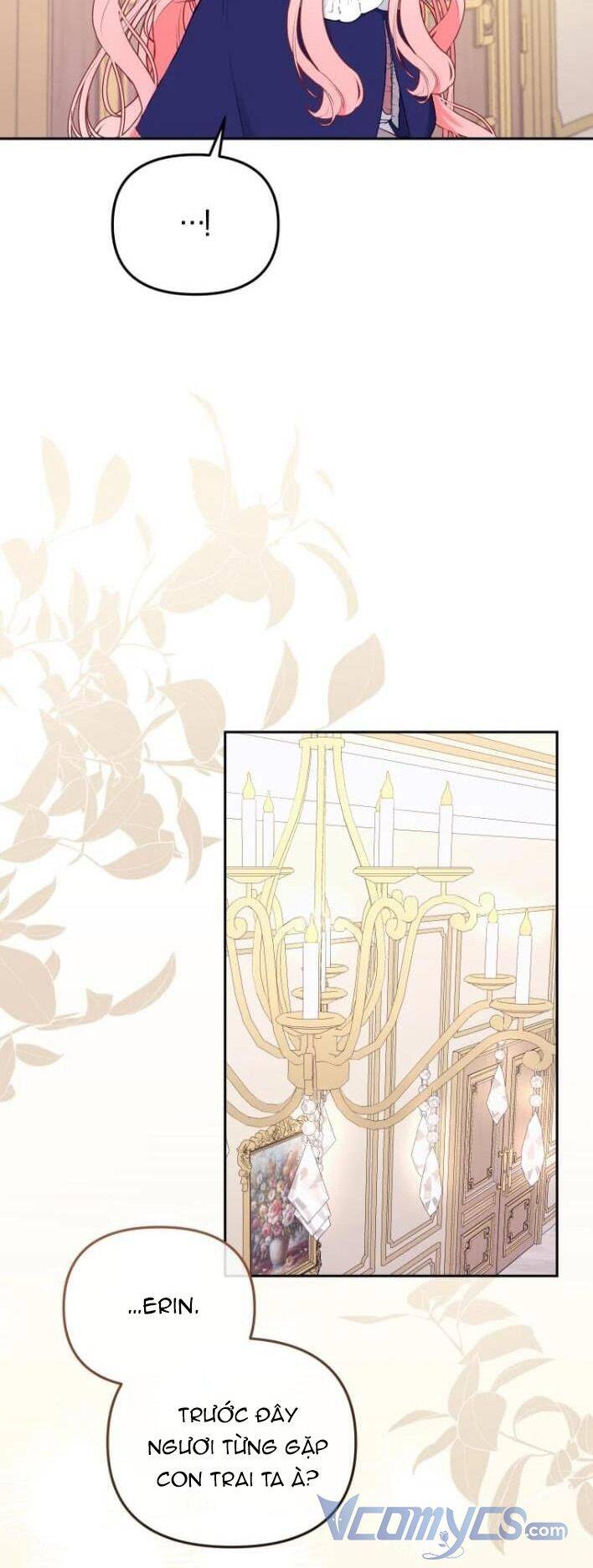 Tôi Đang Được Nuôi Dưỡng Bởi Những Kẻ Phản Diện Chap 49 - Next Chap 50