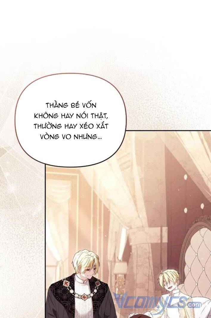 Tôi Đang Được Nuôi Dưỡng Bởi Những Kẻ Phản Diện Chap 49 - Next Chap 50