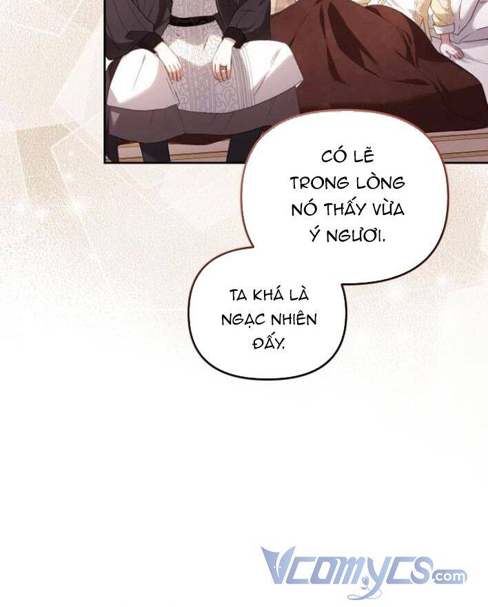 Tôi Đang Được Nuôi Dưỡng Bởi Những Kẻ Phản Diện Chap 49 - Next Chap 50