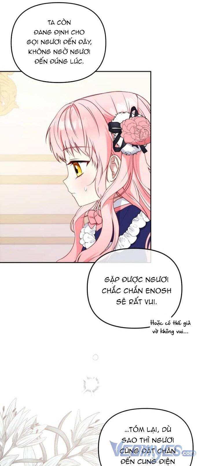 Tôi Đang Được Nuôi Dưỡng Bởi Những Kẻ Phản Diện Chap 49 - Next Chap 50