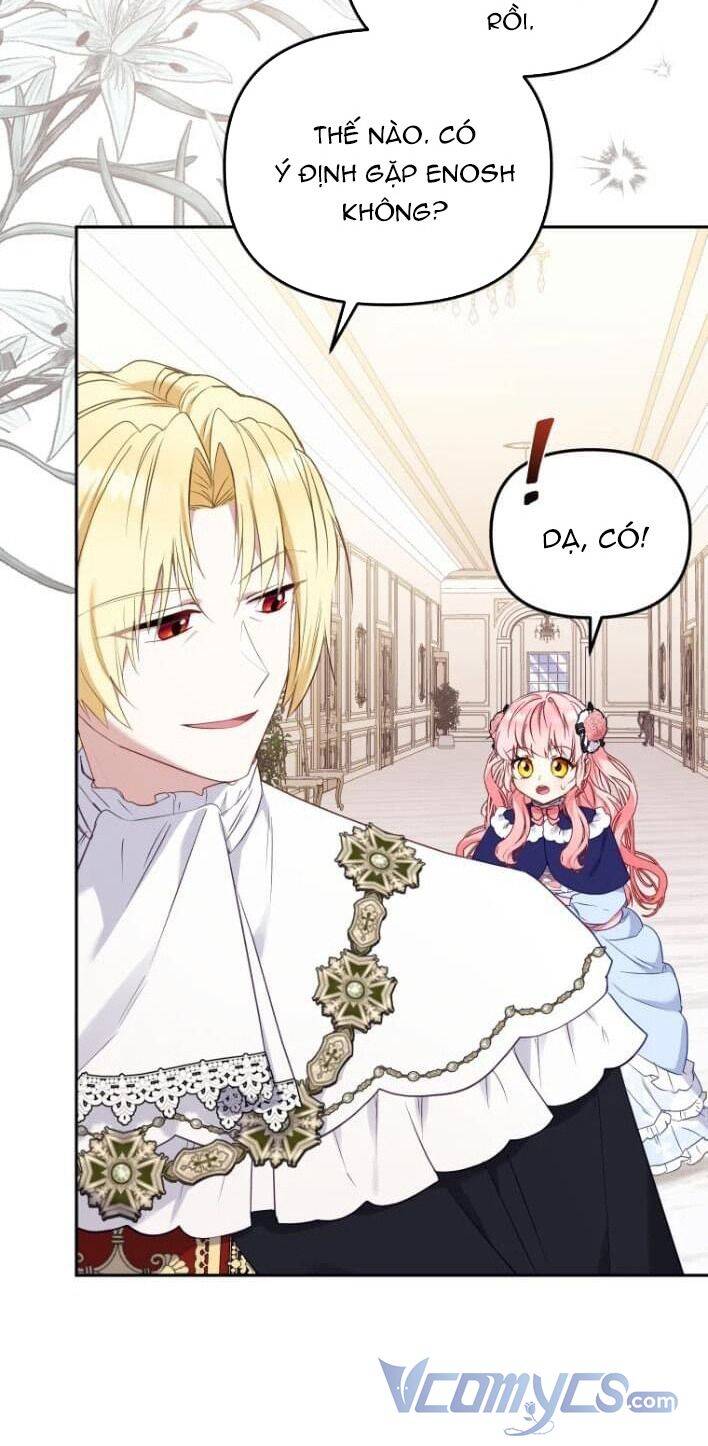 Tôi Đang Được Nuôi Dưỡng Bởi Những Kẻ Phản Diện Chap 49 - Next Chap 50