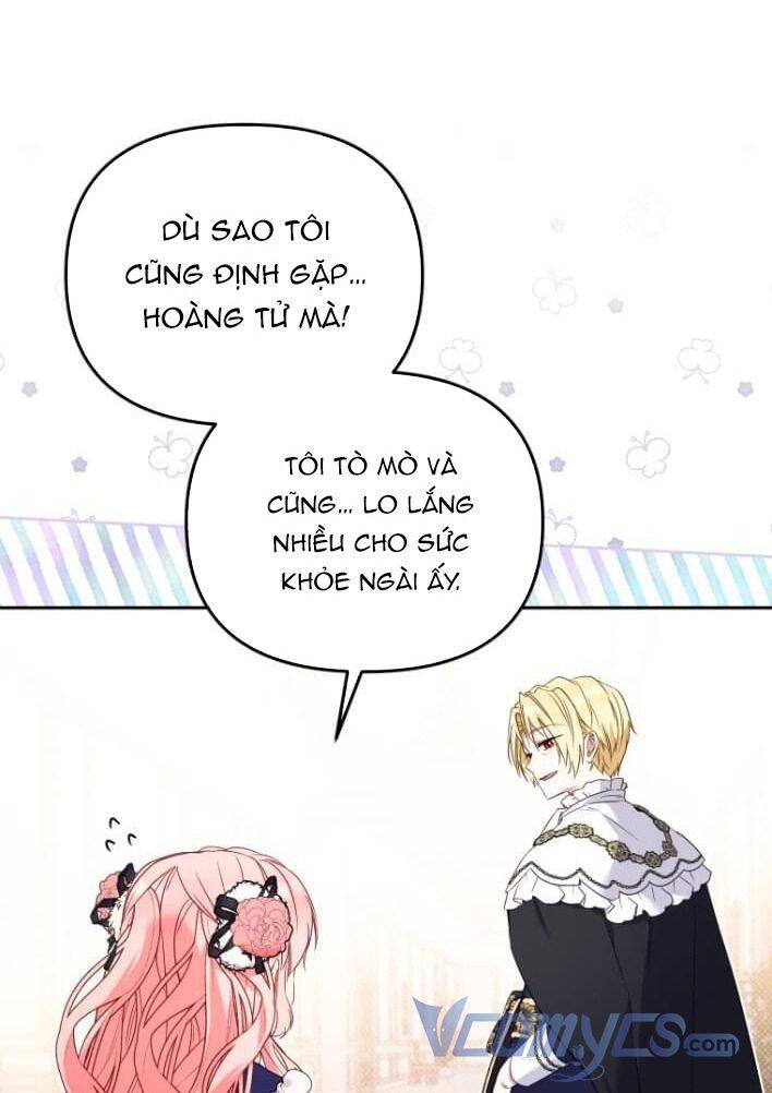 Tôi Đang Được Nuôi Dưỡng Bởi Những Kẻ Phản Diện Chap 49 - Next Chap 50