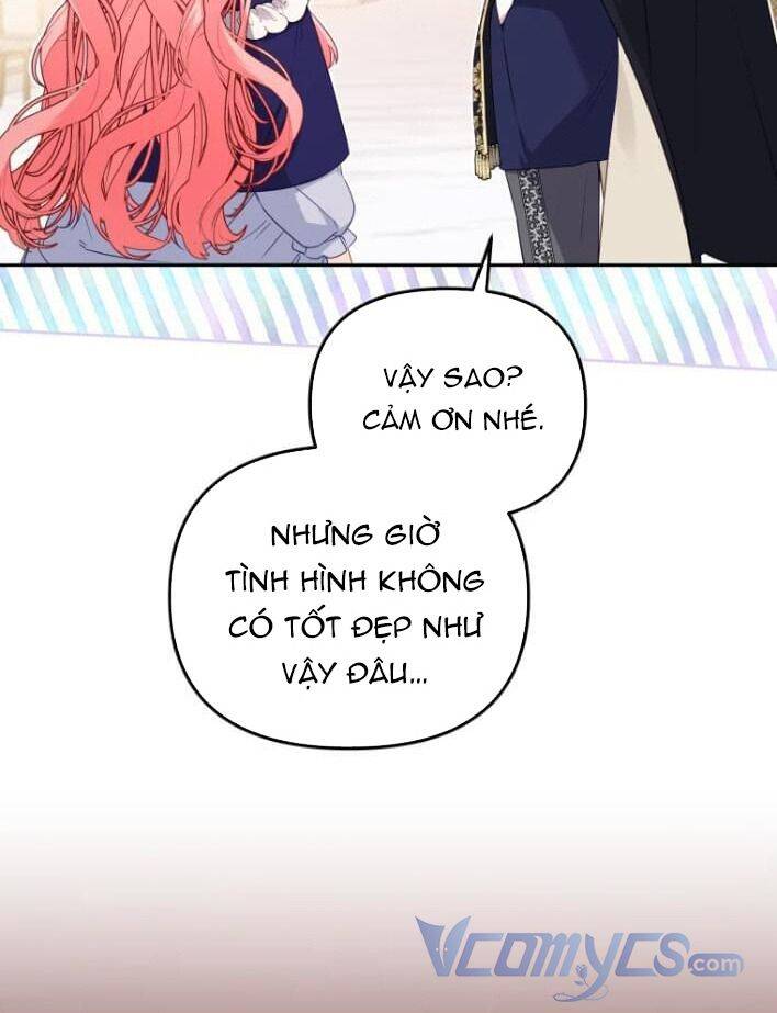 Tôi Đang Được Nuôi Dưỡng Bởi Những Kẻ Phản Diện Chap 49 - Next Chap 50