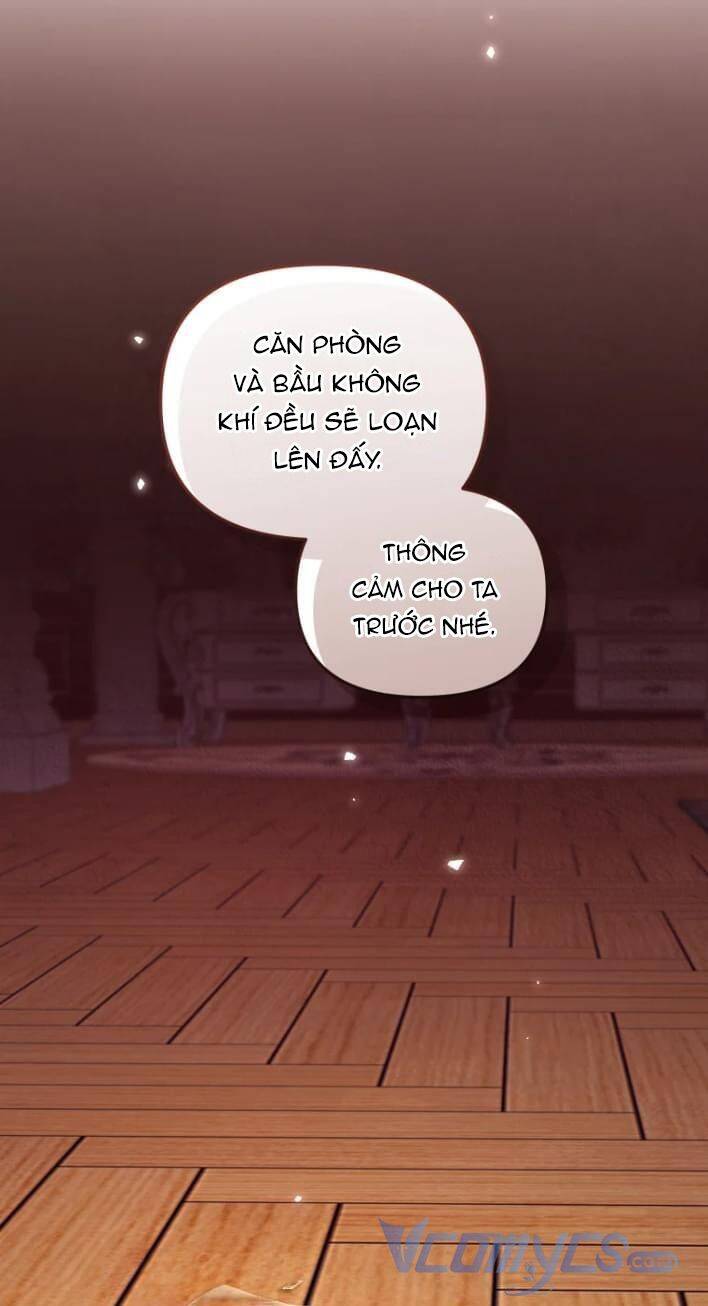 Tôi Đang Được Nuôi Dưỡng Bởi Những Kẻ Phản Diện Chap 49 - Next Chap 50