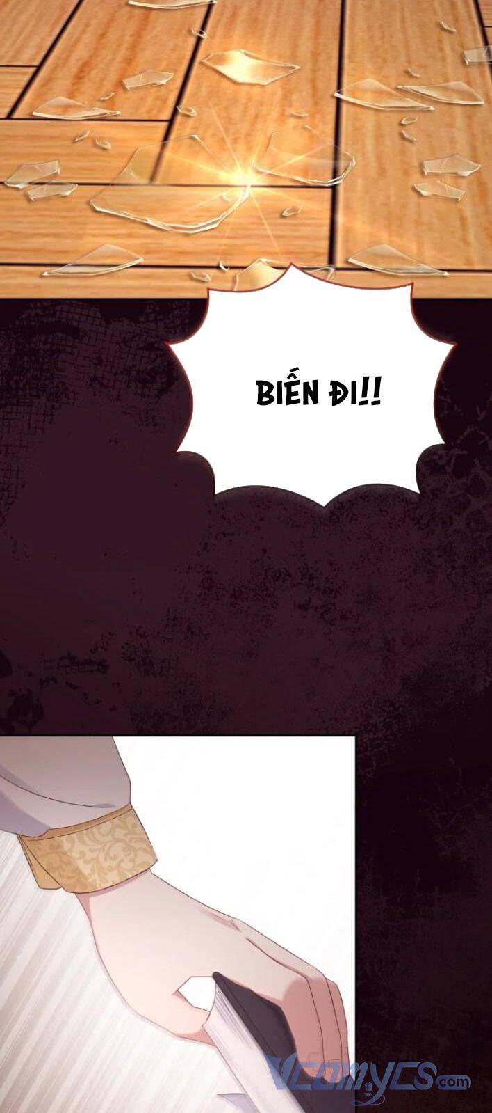 Tôi Đang Được Nuôi Dưỡng Bởi Những Kẻ Phản Diện Chap 49 - Next Chap 50