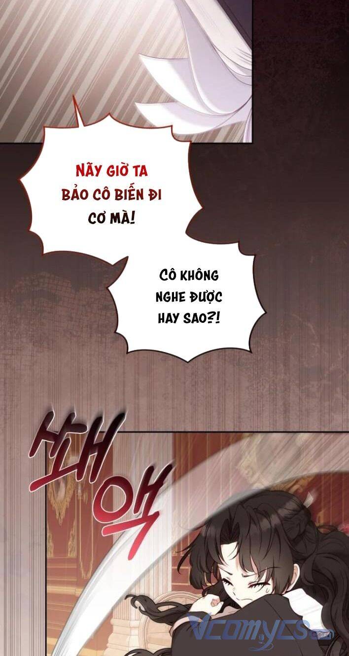 Tôi Đang Được Nuôi Dưỡng Bởi Những Kẻ Phản Diện Chap 49 - Next Chap 50