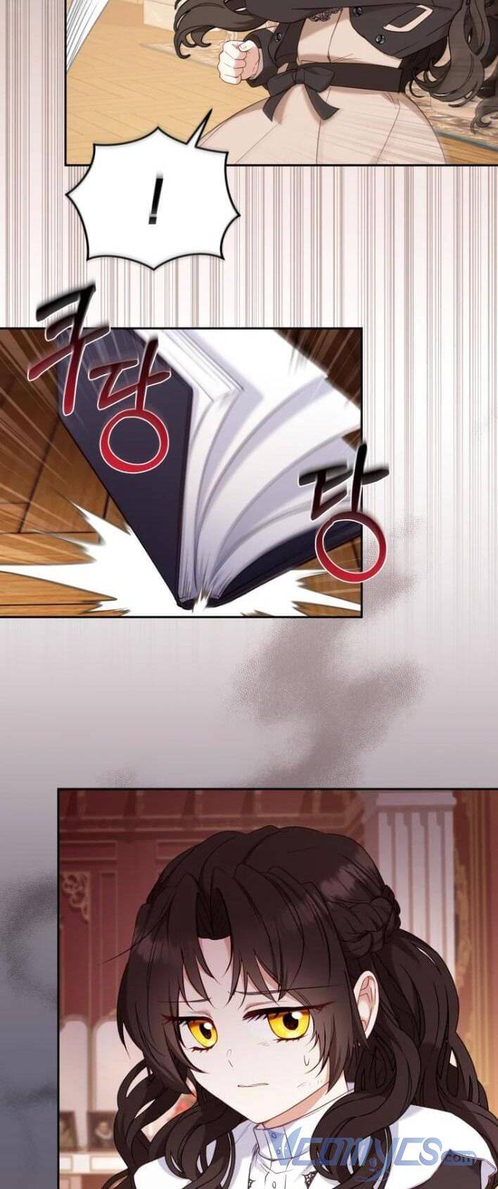 Tôi Đang Được Nuôi Dưỡng Bởi Những Kẻ Phản Diện Chap 49 - Next Chap 50