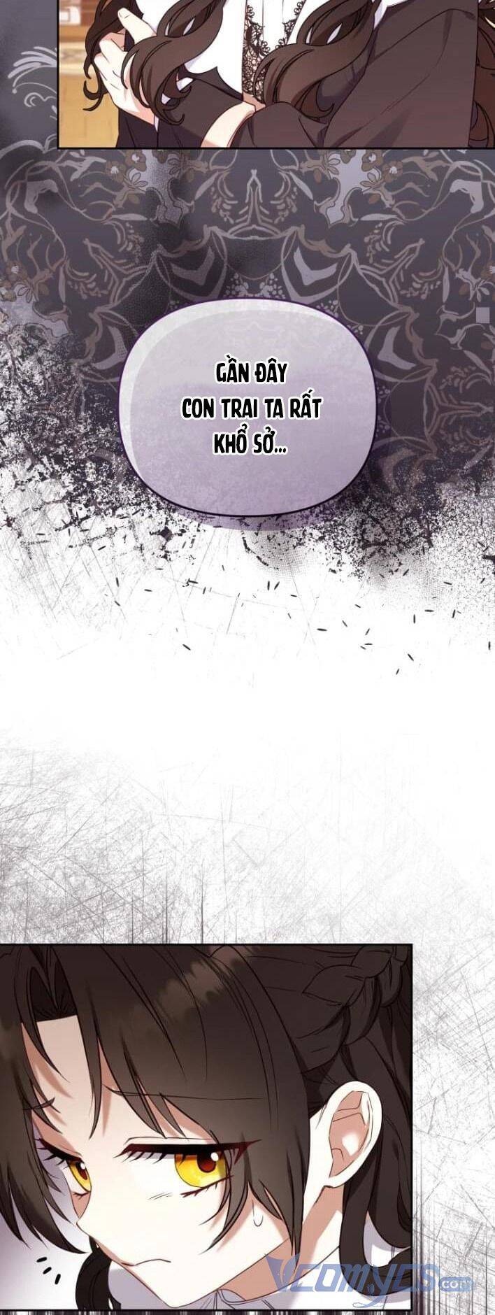 Tôi Đang Được Nuôi Dưỡng Bởi Những Kẻ Phản Diện Chap 49 - Next Chap 50