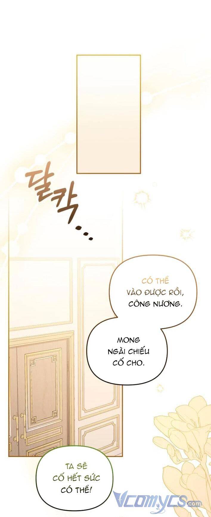 Tôi Đang Được Nuôi Dưỡng Bởi Những Kẻ Phản Diện Chap 49 - Next Chap 50