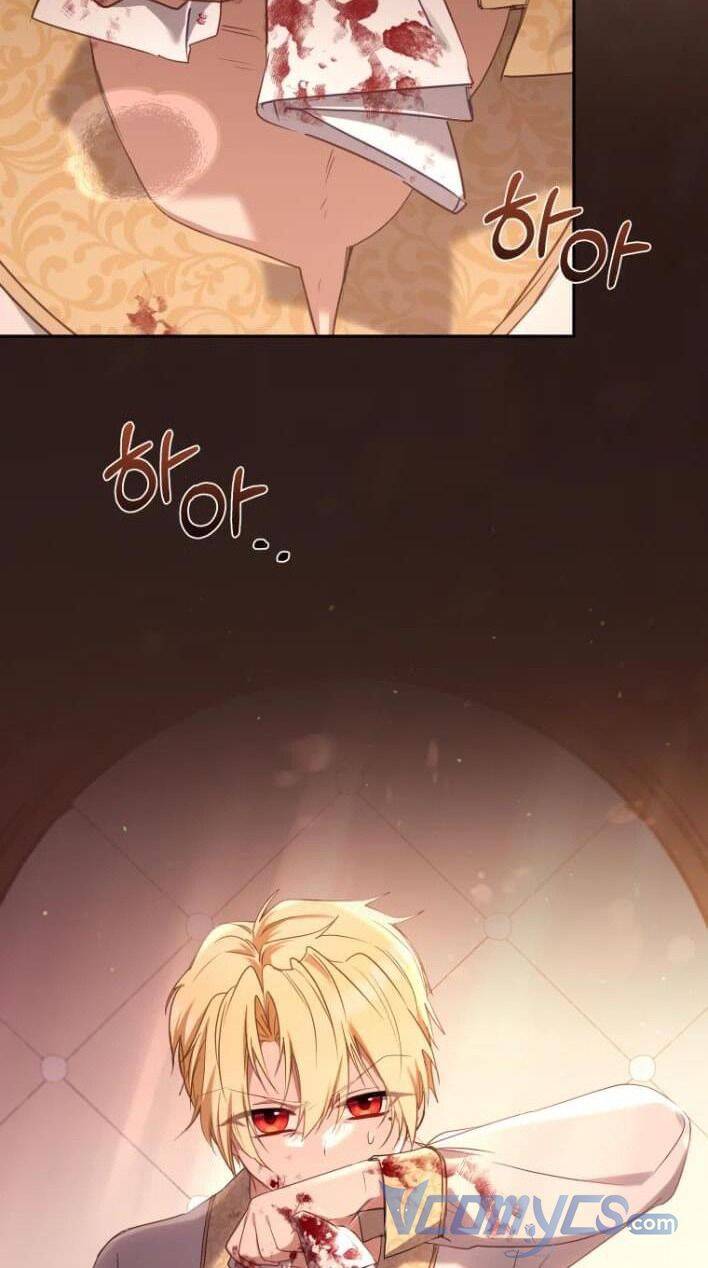 Tôi Đang Được Nuôi Dưỡng Bởi Những Kẻ Phản Diện Chap 49 - Next Chap 50