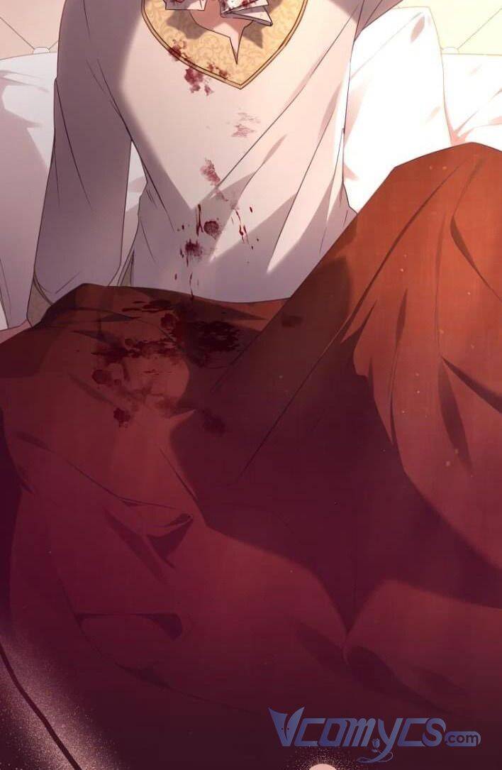 Tôi Đang Được Nuôi Dưỡng Bởi Những Kẻ Phản Diện Chap 49 - Next Chap 50