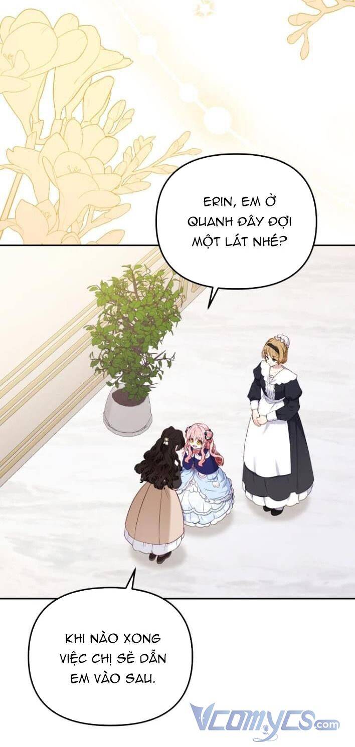 Tôi Đang Được Nuôi Dưỡng Bởi Những Kẻ Phản Diện Chap 49 - Next Chap 50