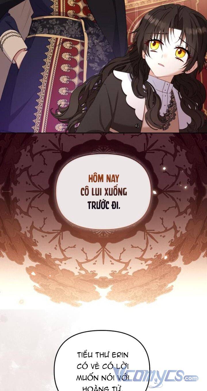 Tôi Đang Được Nuôi Dưỡng Bởi Những Kẻ Phản Diện Chap 50 - Next Chap 51