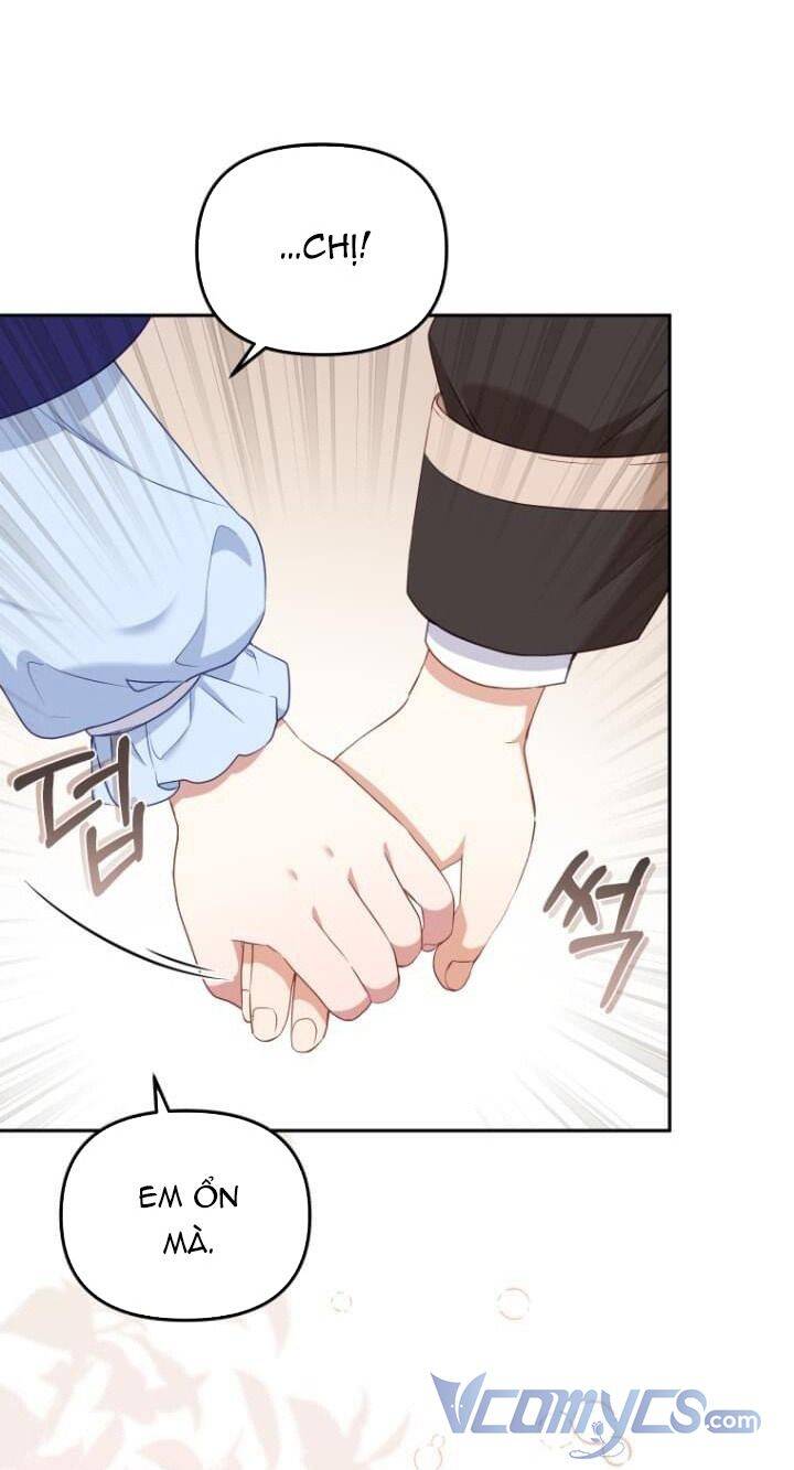 Tôi Đang Được Nuôi Dưỡng Bởi Những Kẻ Phản Diện Chap 50 - Next Chap 51