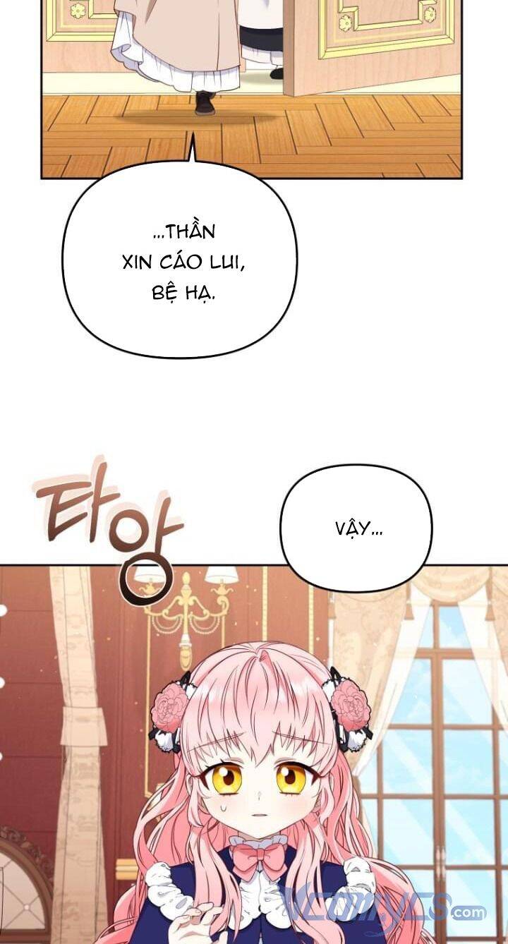 Tôi Đang Được Nuôi Dưỡng Bởi Những Kẻ Phản Diện Chap 50 - Next Chap 51