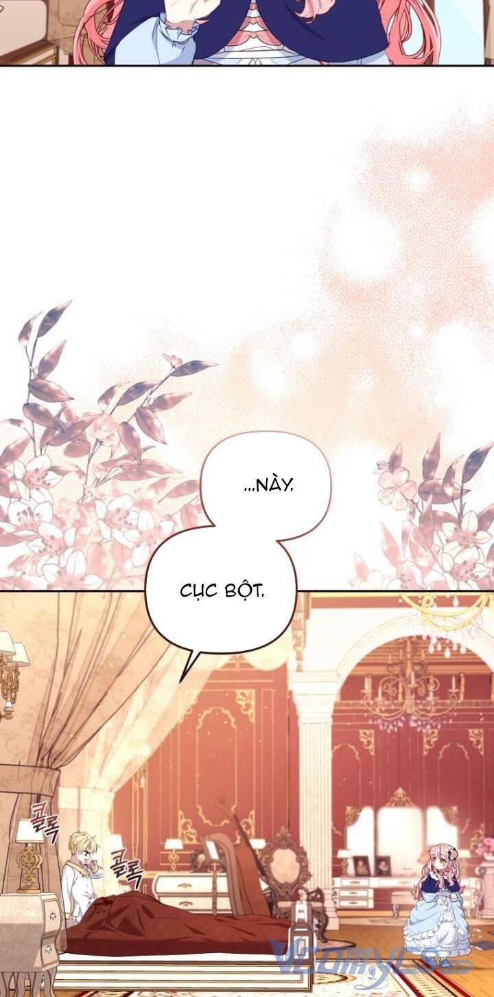 Tôi Đang Được Nuôi Dưỡng Bởi Những Kẻ Phản Diện Chap 50 - Next Chap 51