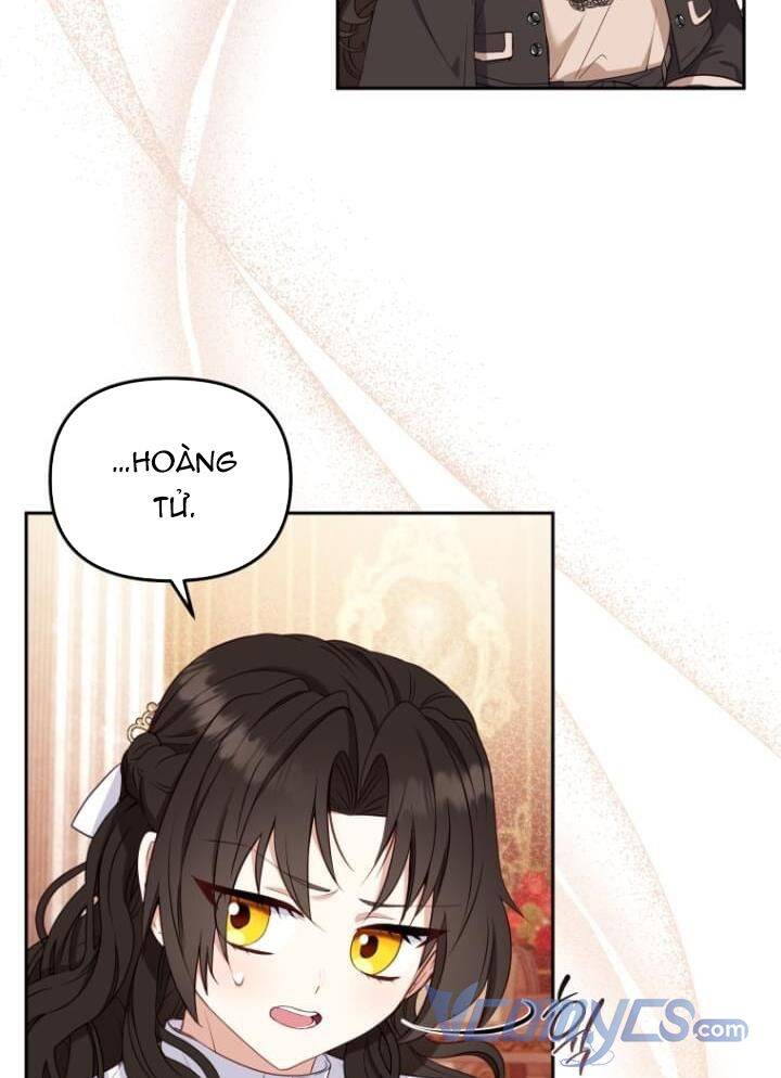 Tôi Đang Được Nuôi Dưỡng Bởi Những Kẻ Phản Diện Chap 50 - Next Chap 51
