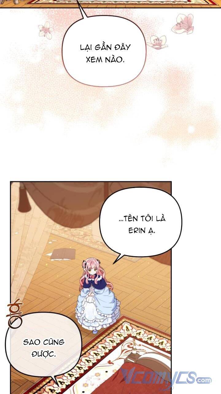 Tôi Đang Được Nuôi Dưỡng Bởi Những Kẻ Phản Diện Chap 50 - Next Chap 51