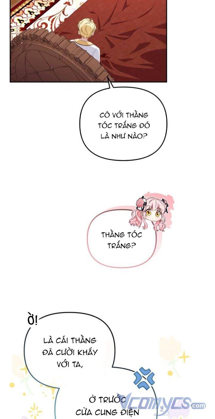 Tôi Đang Được Nuôi Dưỡng Bởi Những Kẻ Phản Diện Chap 50 - Next Chap 51