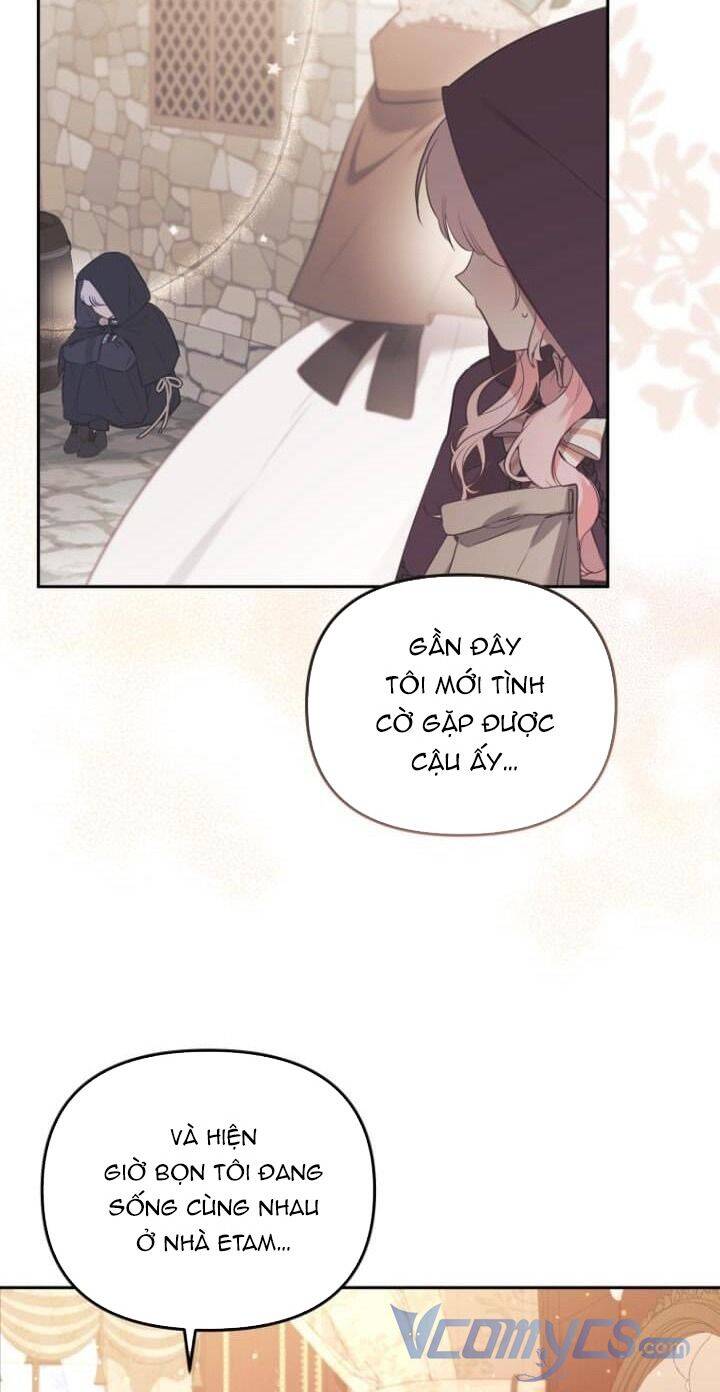 Tôi Đang Được Nuôi Dưỡng Bởi Những Kẻ Phản Diện Chap 50 - Next Chap 51