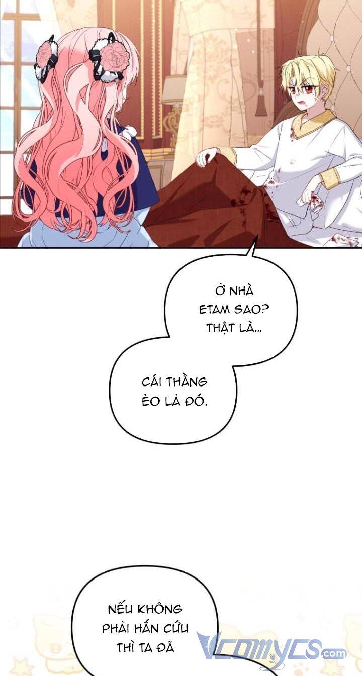 Tôi Đang Được Nuôi Dưỡng Bởi Những Kẻ Phản Diện Chap 50 - Next Chap 51