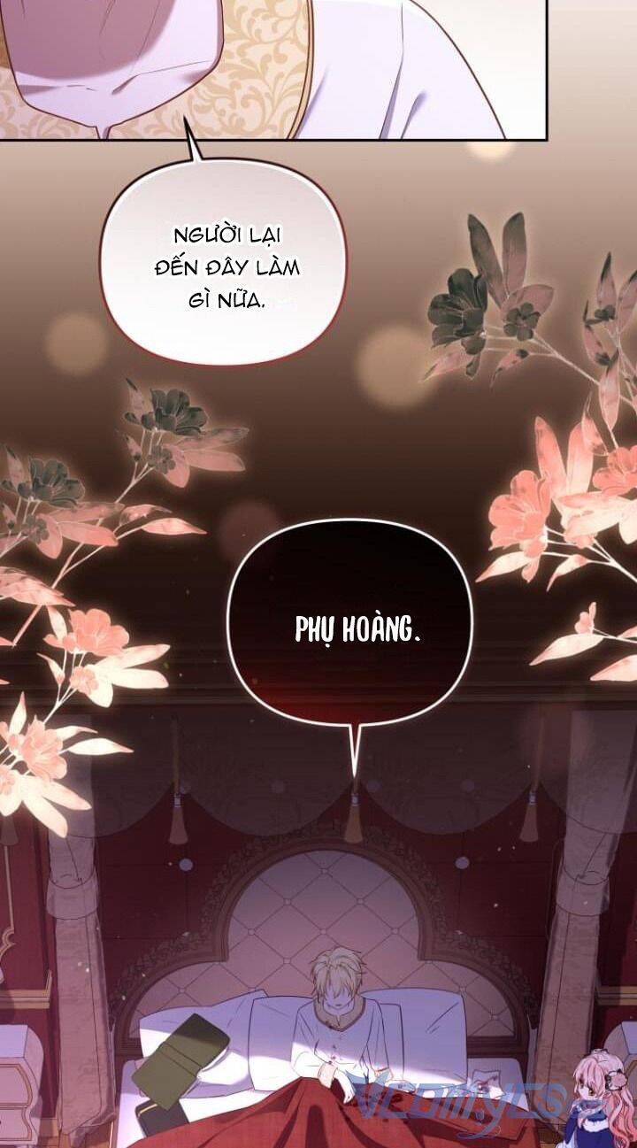 Tôi Đang Được Nuôi Dưỡng Bởi Những Kẻ Phản Diện Chap 50 - Next Chap 51