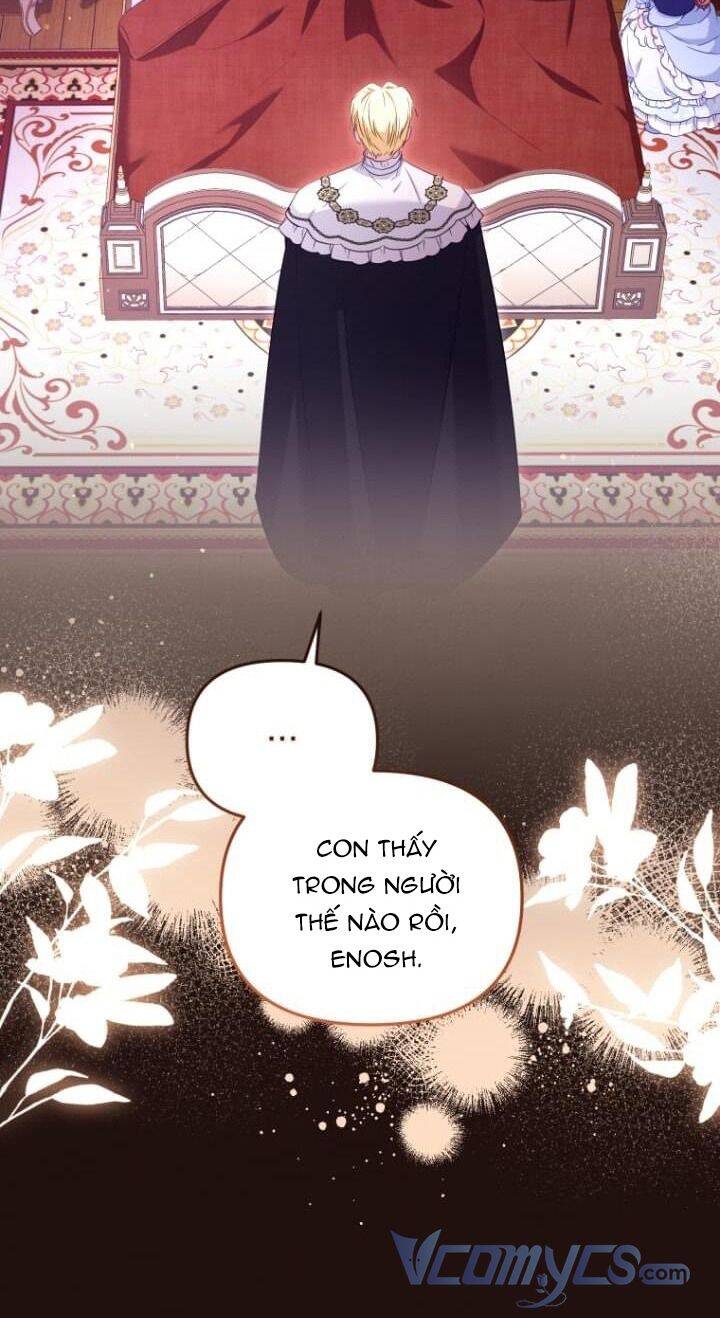 Tôi Đang Được Nuôi Dưỡng Bởi Những Kẻ Phản Diện Chap 50 - Next Chap 51