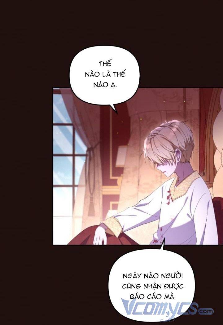 Tôi Đang Được Nuôi Dưỡng Bởi Những Kẻ Phản Diện Chap 50 - Next Chap 51