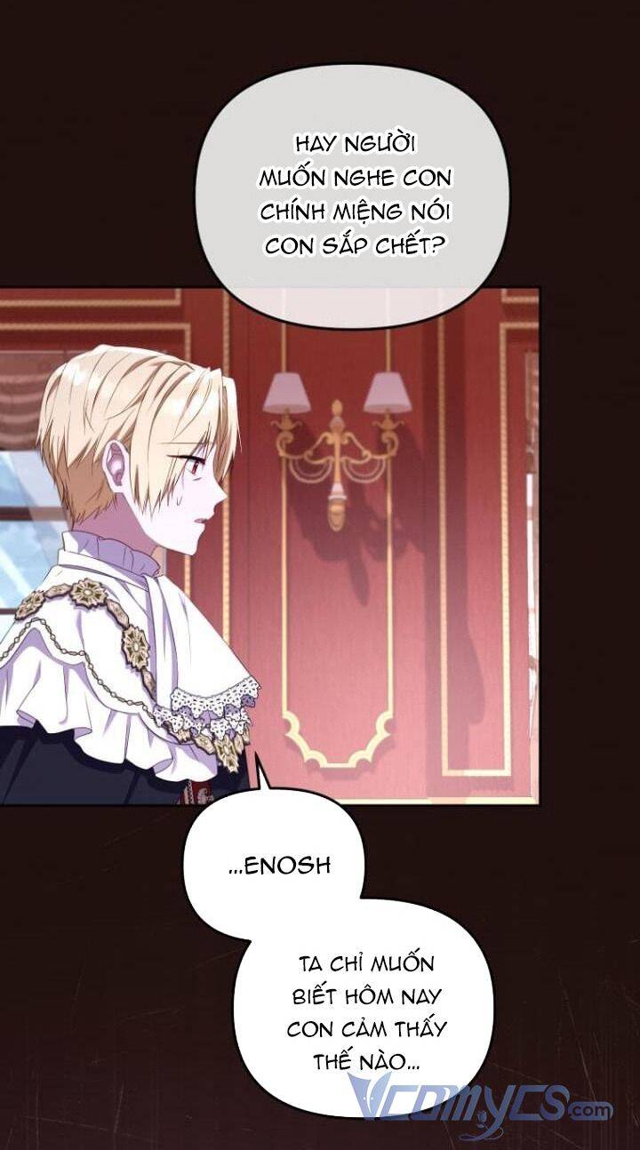 Tôi Đang Được Nuôi Dưỡng Bởi Những Kẻ Phản Diện Chap 50 - Next Chap 51