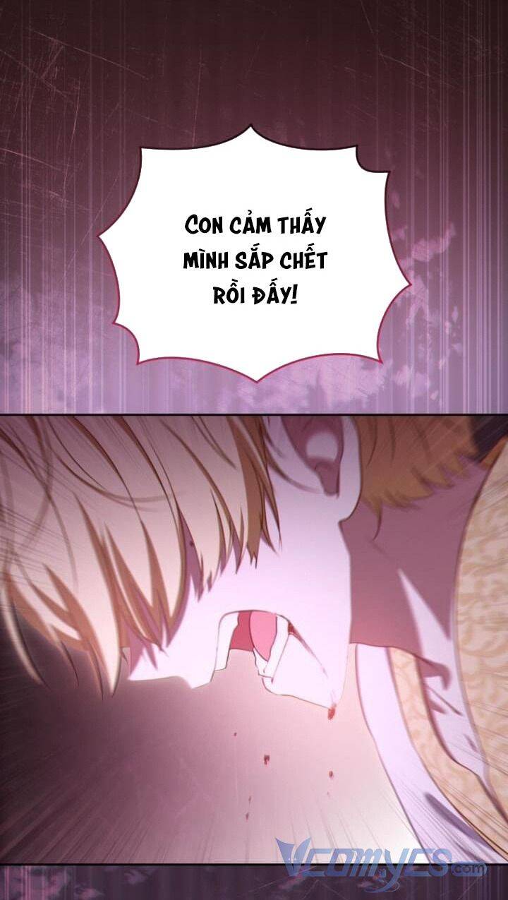Tôi Đang Được Nuôi Dưỡng Bởi Những Kẻ Phản Diện Chap 50 - Next Chap 51