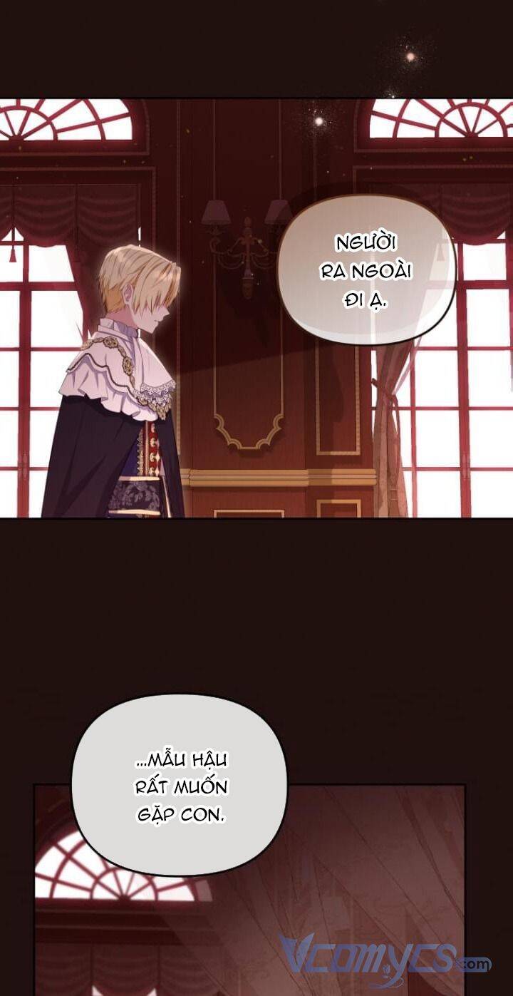 Tôi Đang Được Nuôi Dưỡng Bởi Những Kẻ Phản Diện Chap 50 - Next Chap 51
