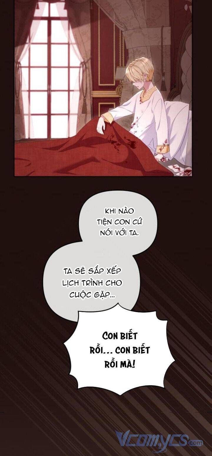 Tôi Đang Được Nuôi Dưỡng Bởi Những Kẻ Phản Diện Chap 50 - Next Chap 51