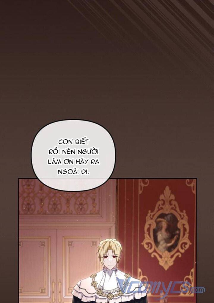 Tôi Đang Được Nuôi Dưỡng Bởi Những Kẻ Phản Diện Chap 50 - Next Chap 51