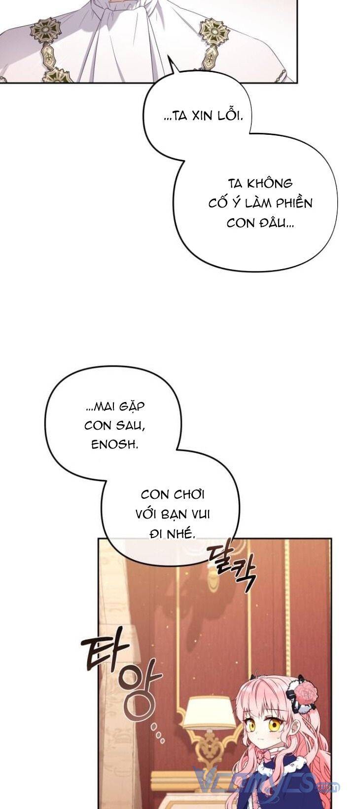 Tôi Đang Được Nuôi Dưỡng Bởi Những Kẻ Phản Diện Chap 50 - Next Chap 51