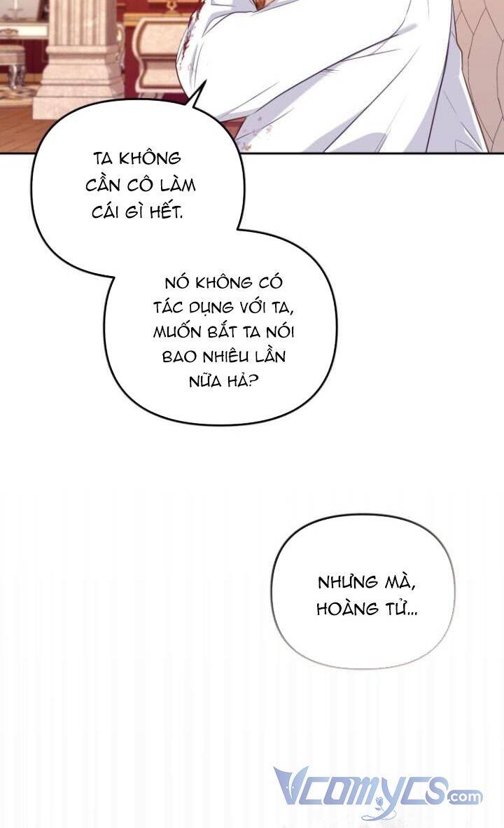 Tôi Đang Được Nuôi Dưỡng Bởi Những Kẻ Phản Diện Chap 50 - Next Chap 51