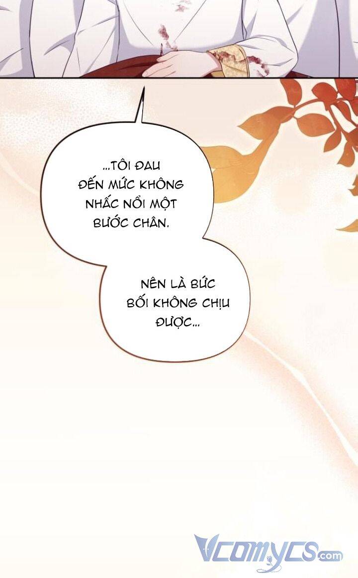 Tôi Đang Được Nuôi Dưỡng Bởi Những Kẻ Phản Diện Chap 50 - Next Chap 51