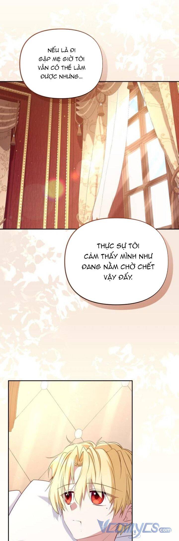 Tôi Đang Được Nuôi Dưỡng Bởi Những Kẻ Phản Diện Chap 50 - Next Chap 51