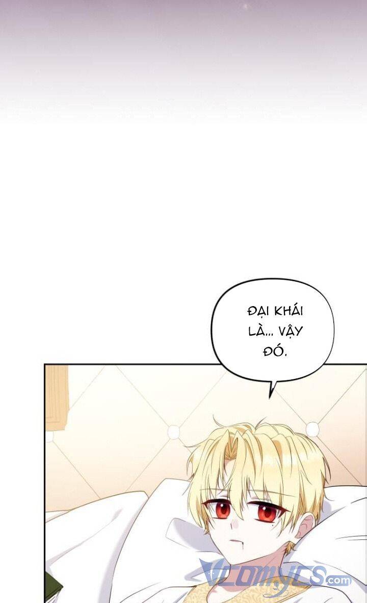 Tôi Đang Được Nuôi Dưỡng Bởi Những Kẻ Phản Diện Chap 50 - Next Chap 51