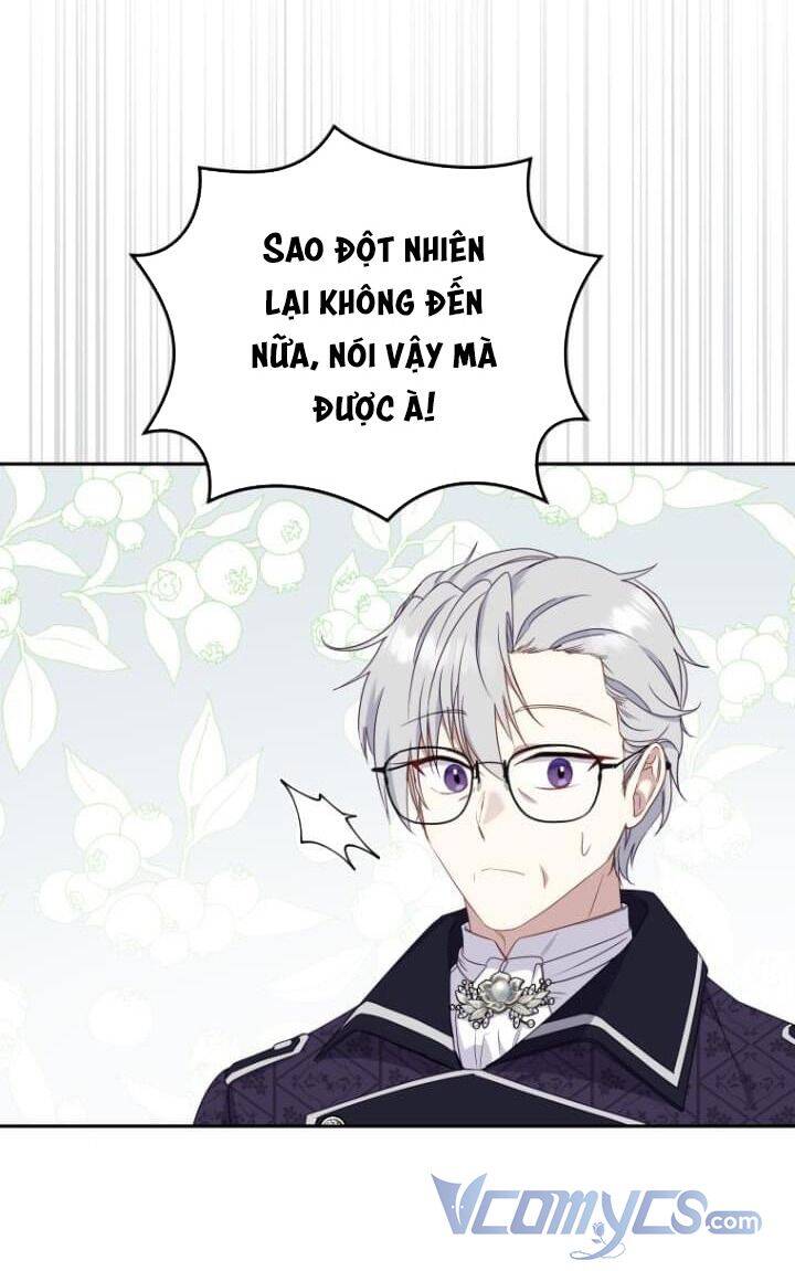 Tôi Đang Được Nuôi Dưỡng Bởi Những Kẻ Phản Diện Chap 50 - Next Chap 51