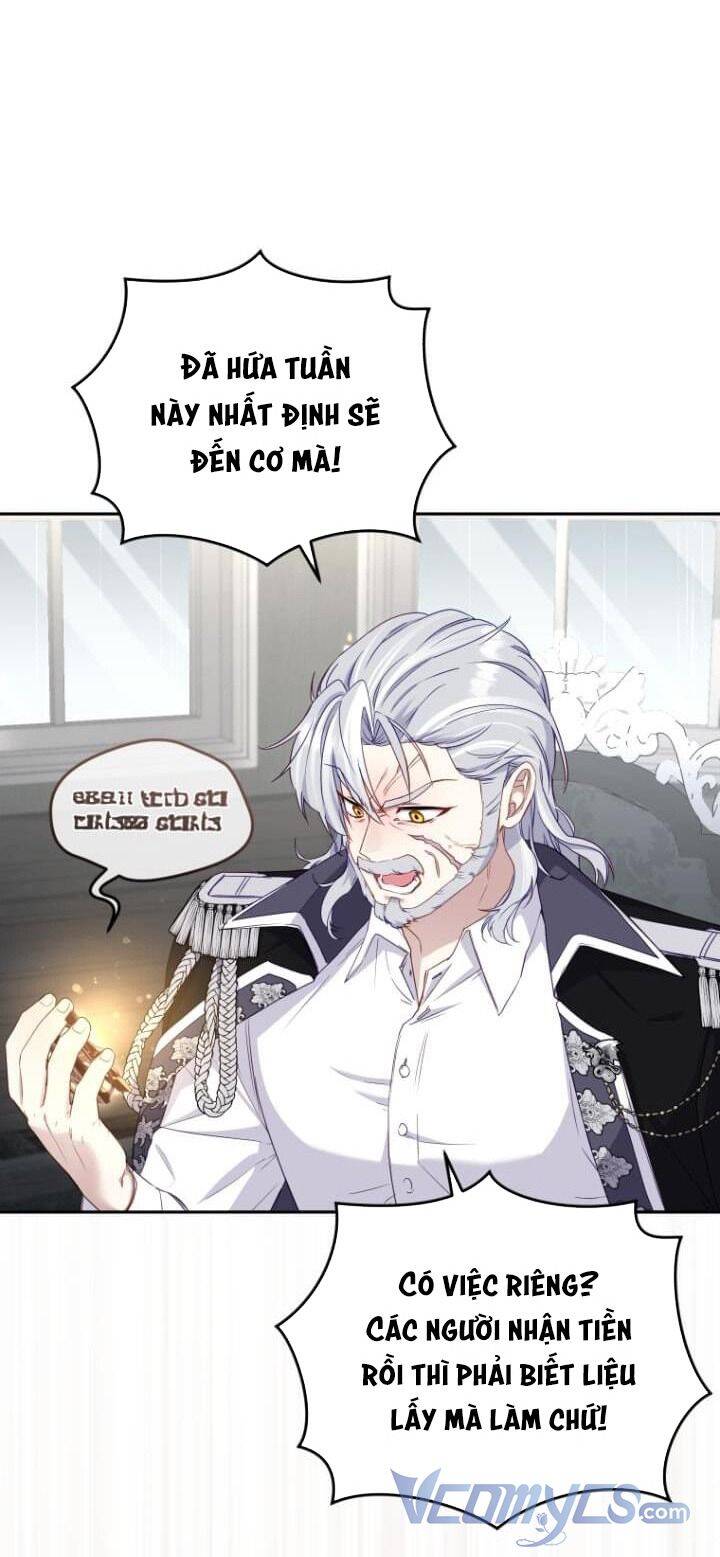 Tôi Đang Được Nuôi Dưỡng Bởi Những Kẻ Phản Diện Chap 50 - Next Chap 51