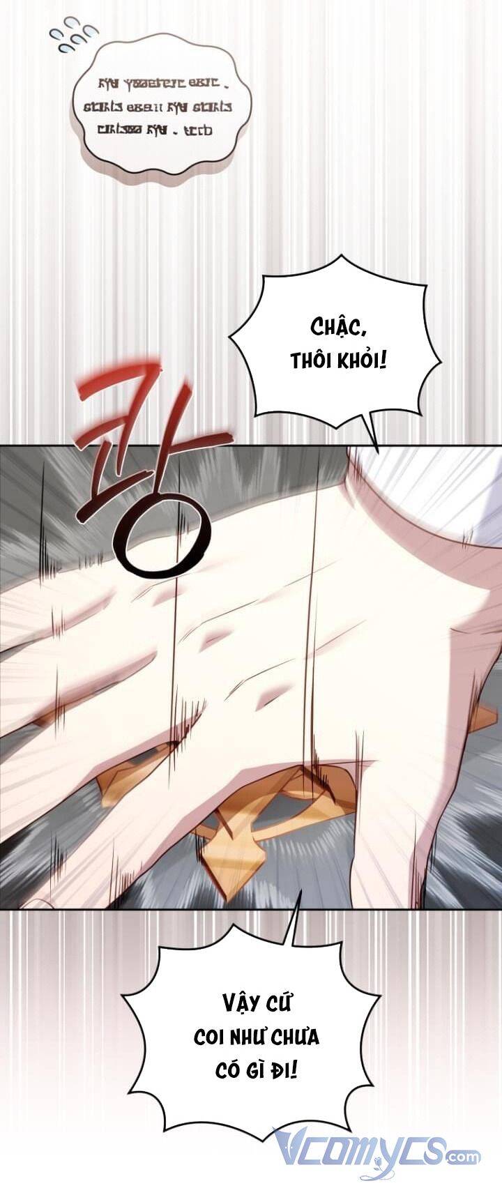 Tôi Đang Được Nuôi Dưỡng Bởi Những Kẻ Phản Diện Chap 50 - Next Chap 51
