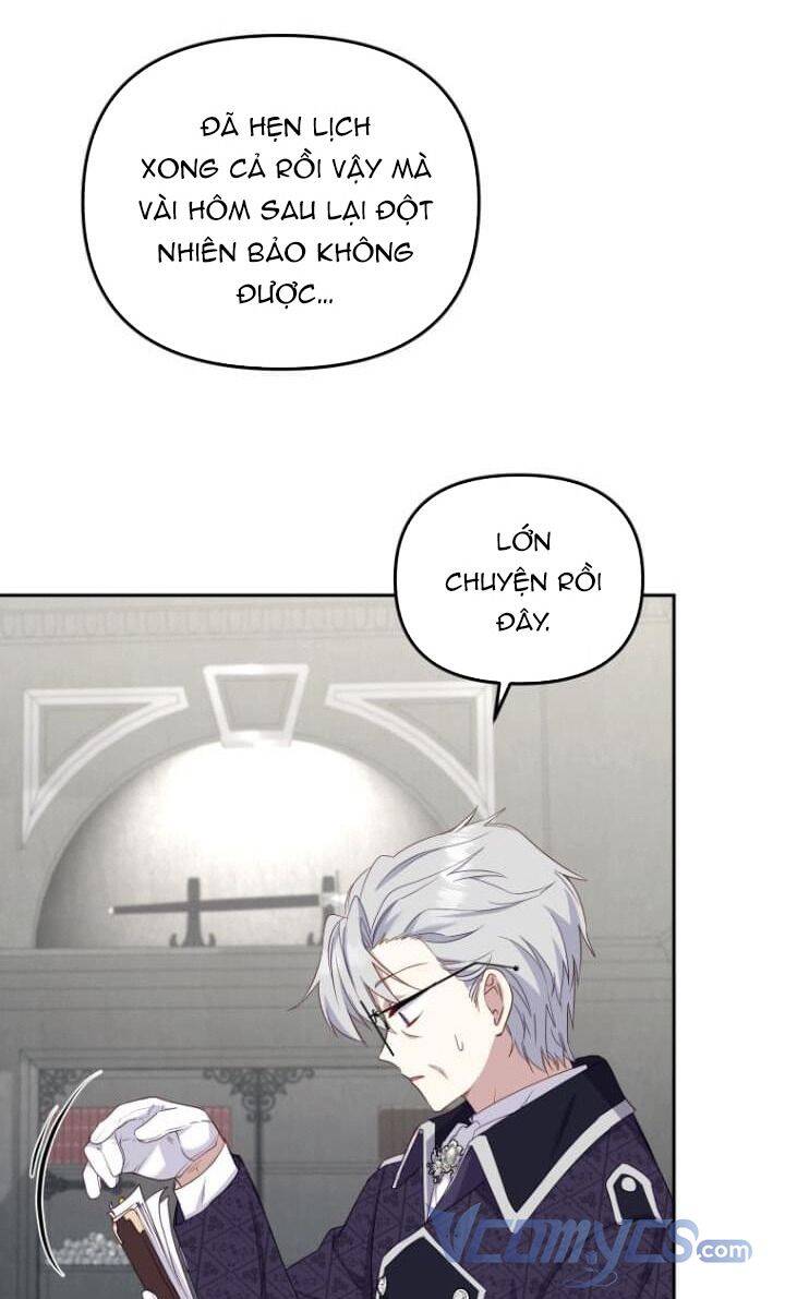 Tôi Đang Được Nuôi Dưỡng Bởi Những Kẻ Phản Diện Chap 50 - Next Chap 51