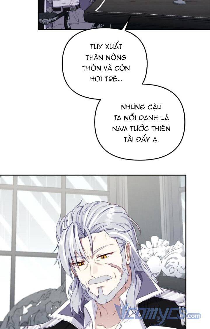 Tôi Đang Được Nuôi Dưỡng Bởi Những Kẻ Phản Diện Chap 50 - Next Chap 51