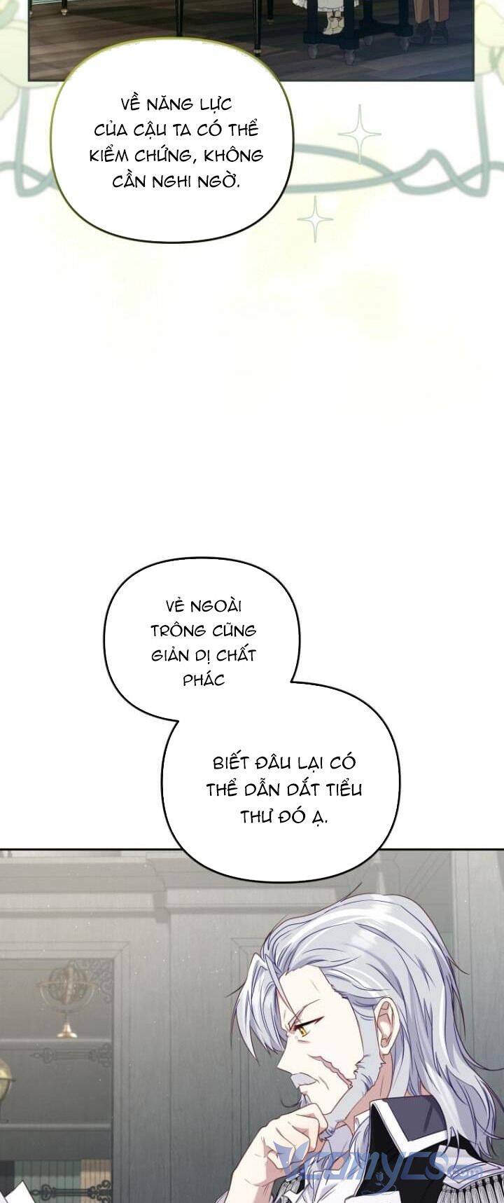 Tôi Đang Được Nuôi Dưỡng Bởi Những Kẻ Phản Diện Chap 50 - Next Chap 51