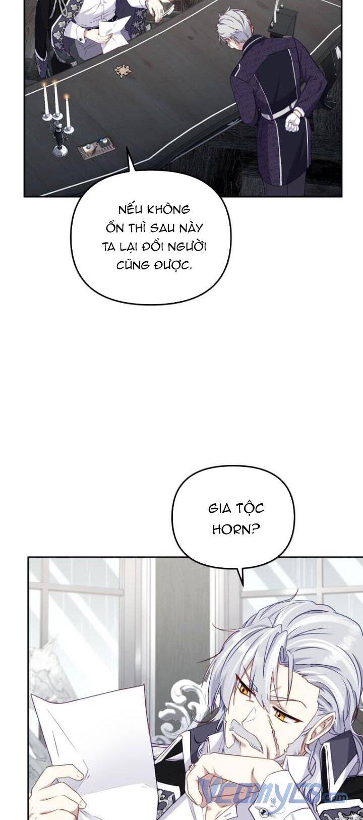 Tôi Đang Được Nuôi Dưỡng Bởi Những Kẻ Phản Diện Chap 50 - Next Chap 51