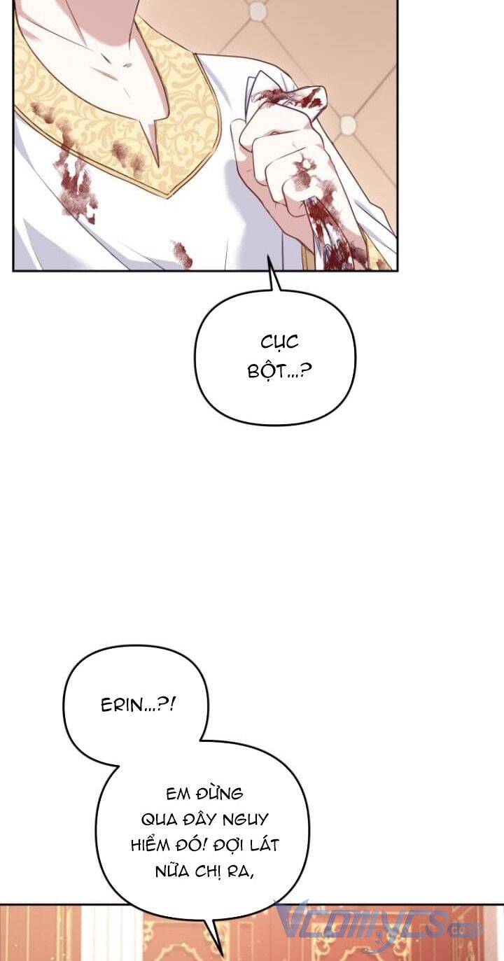 Tôi Đang Được Nuôi Dưỡng Bởi Những Kẻ Phản Diện Chap 50 - Next Chap 51