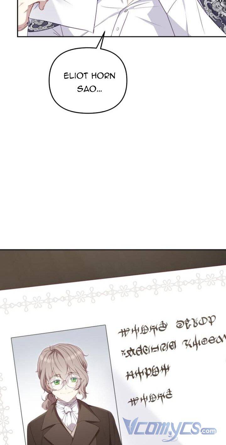 Tôi Đang Được Nuôi Dưỡng Bởi Những Kẻ Phản Diện Chap 50 - Next Chap 51