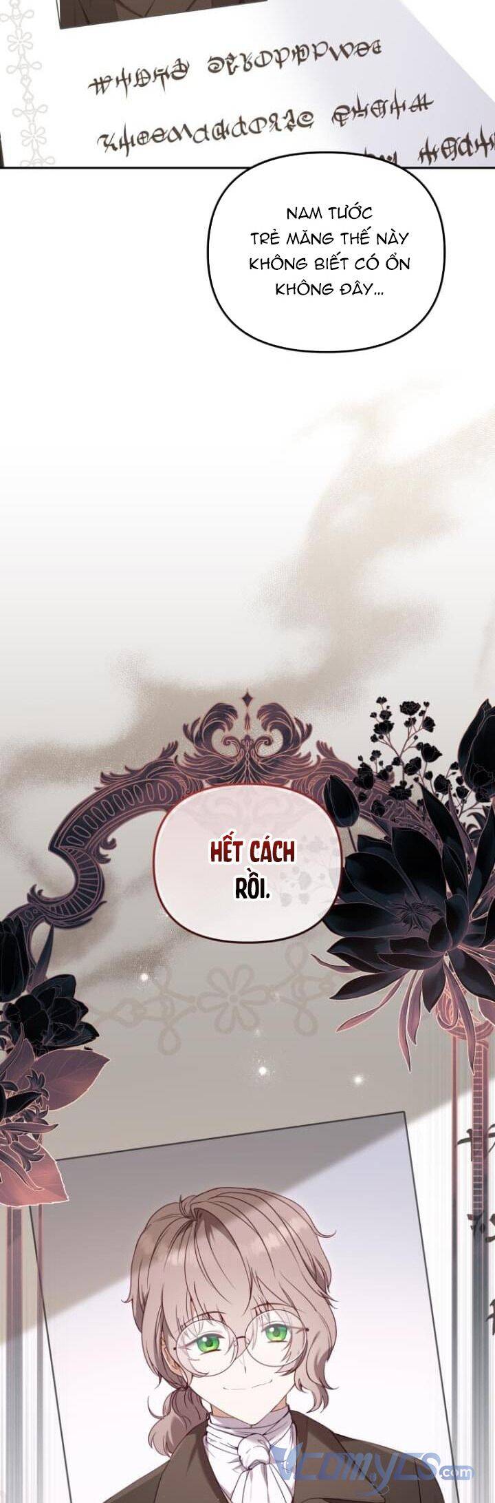 Tôi Đang Được Nuôi Dưỡng Bởi Những Kẻ Phản Diện Chap 50 - Next Chap 51