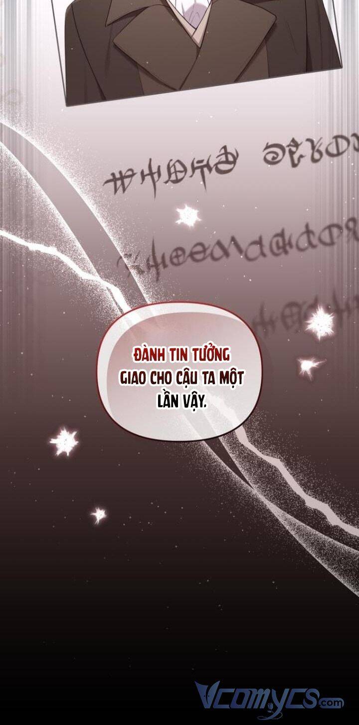 Tôi Đang Được Nuôi Dưỡng Bởi Những Kẻ Phản Diện Chap 50 - Next Chap 51
