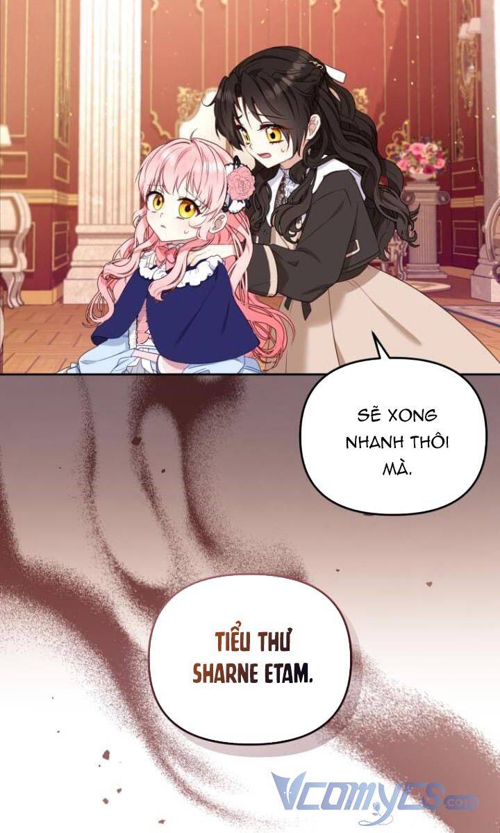 Tôi Đang Được Nuôi Dưỡng Bởi Những Kẻ Phản Diện Chap 50 - Next Chap 51